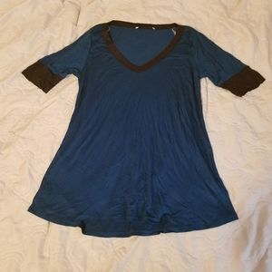 NWOT Boutique Top